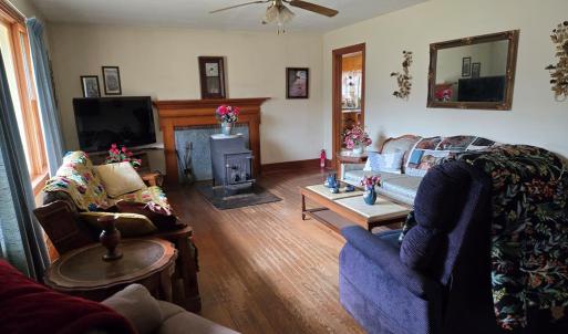 Photo #5 of 1700 Ward St., Farmville, VA 12.3 acres