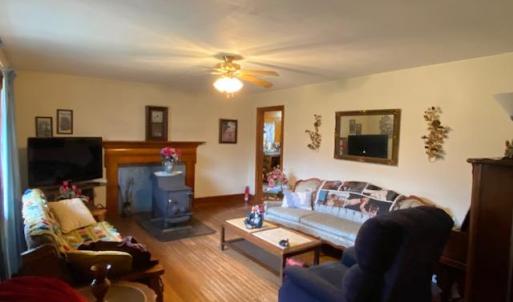 Photo #5 of 1700 Ward St., Farmville, VA 12.3 acres