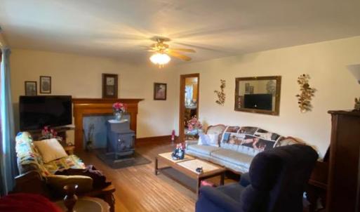 Photo #5 of 1700 Ward St., Farmville, VA 12.3 acres