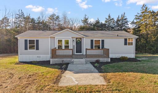 Photo #2 of 4621 MEHERRIN RD, Meherrin, VA 6.0 acres