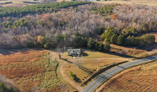 Photo #3 of 4621 MEHERRIN RD, Meherrin, VA 6.0 acres