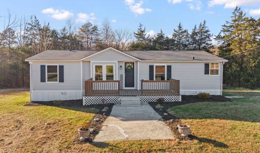 Photo #39 of 4621 MEHERRIN RD, Meherrin, VA 6.0 acres