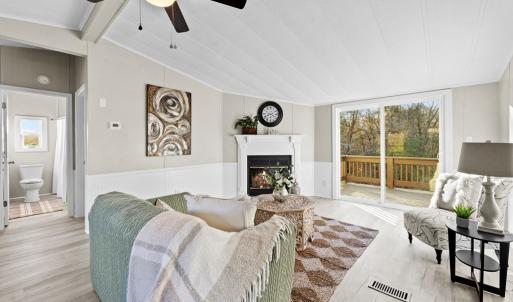 Photo #6 of 4621 MEHERRIN RD, Meherrin, VA 6.0 acres