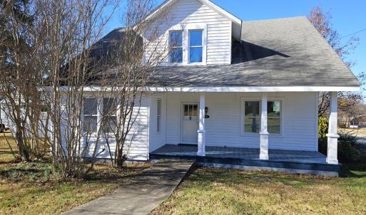 Photo #2 of 74 Conner St, Dillwyn, VA 0.4 acres