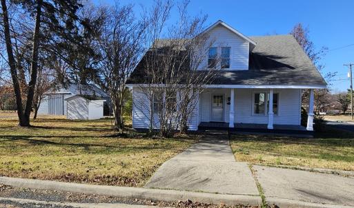 Photo #34 of 74 Conner St, Dillwyn, VA 0.4 acres