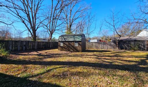 Photo #45 of 74 Conner St, Dillwyn, VA 0.4 acres