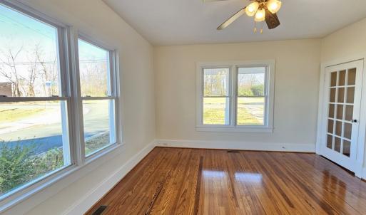 Look at those floors...