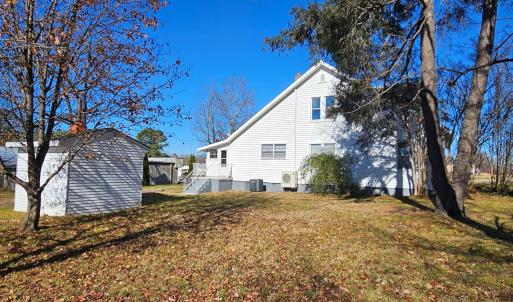 Photo #36 of 74 Conner St, Dillwyn, VA 0.4 acres