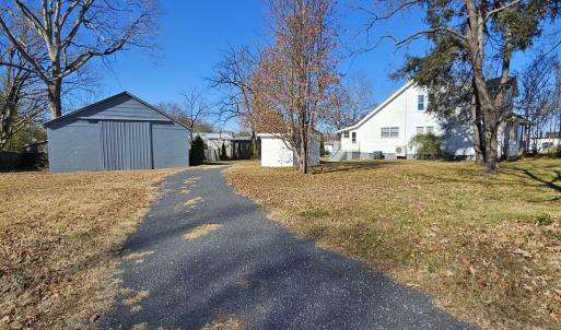 Photo #5 of 74 Conner St, Dillwyn, VA 0.4 acres