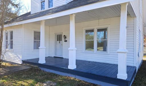 Photo #2 of 74 Conner St, Dillwyn, VA 0.4 acres
