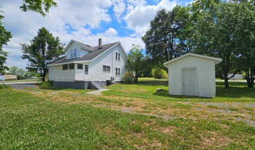 Photo #3 of 74 Conner St, Dillwyn, VA 0.4 acres