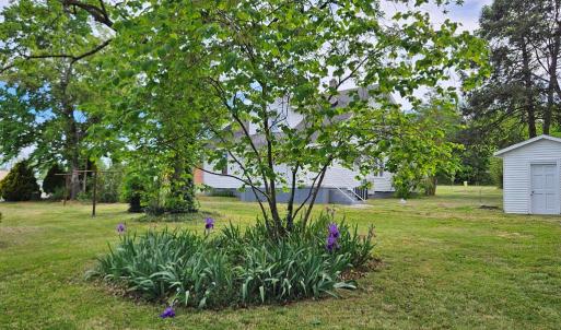 Photo #4 of 74 Conner St, Dillwyn, VA 0.4 acres