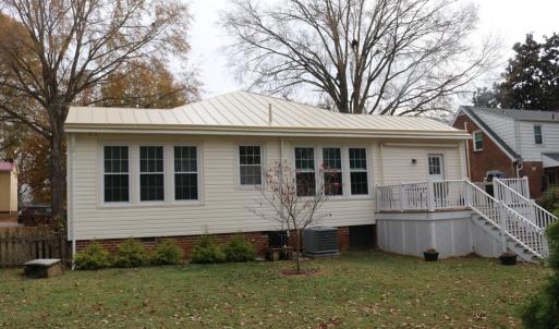 Photo #31 of 307 First Ave, Farmville, VA 0.3 acres