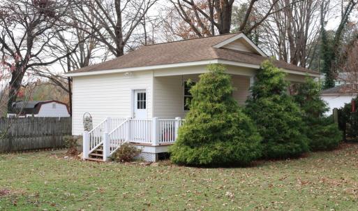 Photo #33 of 307 First Ave, Farmville, VA 0.3 acres