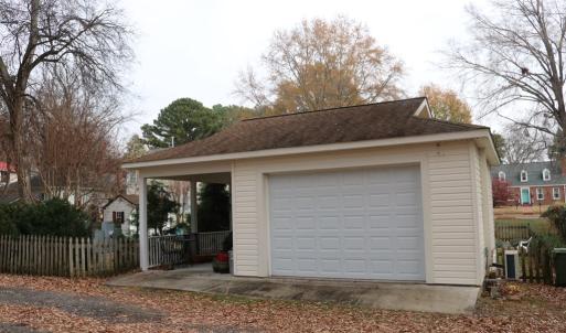 Photo #34 of 307 First Ave, Farmville, VA 0.3 acres