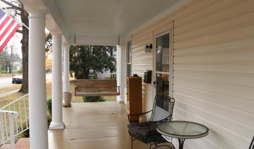 Photo #5 of 307 First Ave, Farmville, VA 0.3 acres