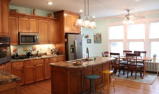 Photo #8 of 307 First Ave, Farmville, VA 0.3 acres