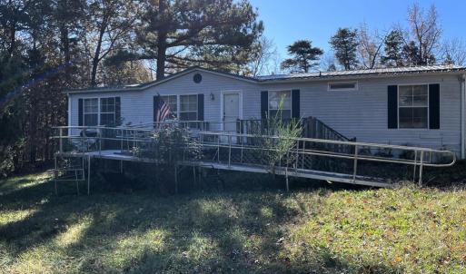 Photo #3 of 1101 Pineview Lane, Scottsburg, VA 17.2 acres