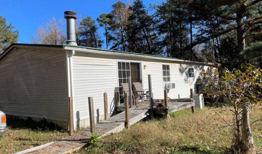 Photo #4 of 1101 Pineview Lane, Scottsburg, VA 17.2 acres