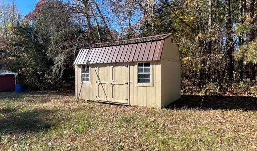 Photo #6 of 1101 Pineview Lane, Scottsburg, VA 17.2 acres