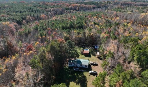 Photo #8 of 1101 Pineview Lane, Scottsburg, VA 17.2 acres