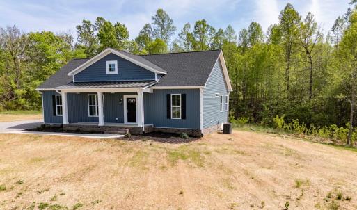 Photo #3 of 7566 Prince Edward Hwy, Prospect, VA 7.4 acres