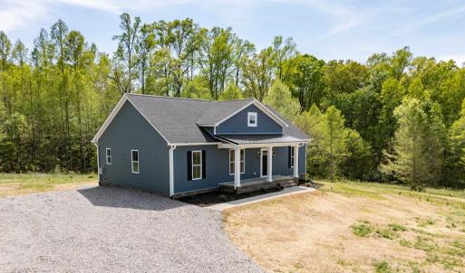 Photo #4 of 7566 Prince Edward Hwy, Prospect, VA 7.4 acres