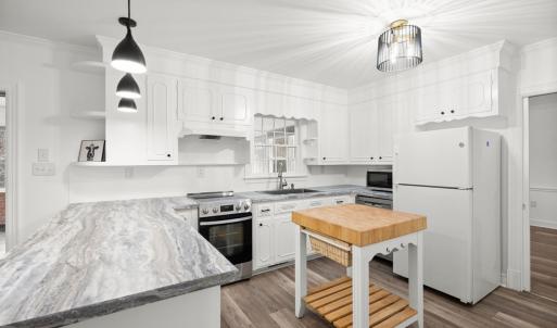 Photo #12 of 308 Dana Dr, Farmville, VA 0.9 acres