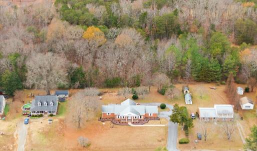Photo #3 of 308 Dana Dr, Farmville, VA 0.9 acres