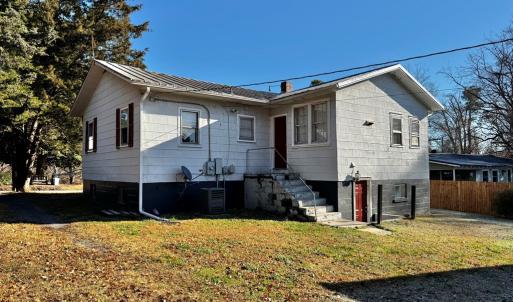 Photo #17 of 1109 West Tennessee Avenue, Crewe, VA 0.3 acres