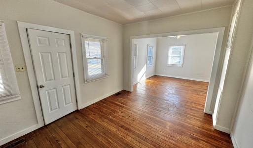 Photo #2 of 1109 West Tennessee Avenue, Crewe, VA 0.3 acres