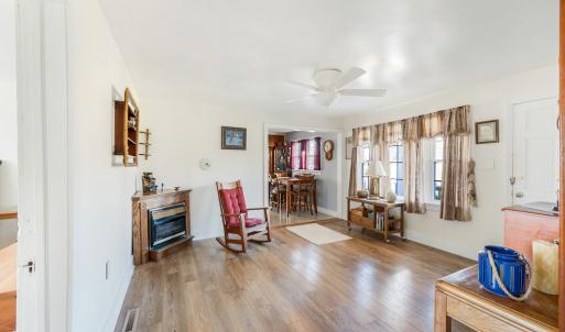 Photo #16 of 10008 Thomas Jefferson Hwy, Charlotte Court House, VA 18.0 acres