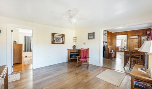 Photo #3 of 10008 Thomas Jefferson Hwy, Charlotte Court House, VA 18.0 acres