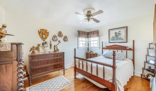 Photo #13 of 10008 Thomas Jefferson Hwy, Charlotte Court House, VA 18.0 acres