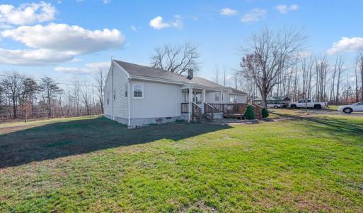 Photo #2 of 10008 Thomas Jefferson Hwy, Charlotte Court House, VA 18.0 acres