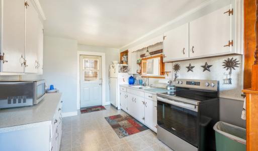 Photo #6 of 10008 Thomas Jefferson Hwy, Charlotte Court House, VA 18.0 acres