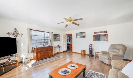 Photo #8 of 10008 Thomas Jefferson Hwy, Charlotte Court House, VA 18.0 acres