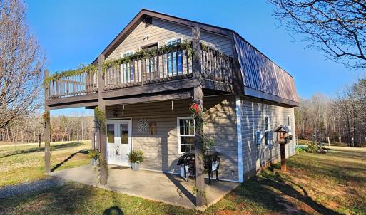 Photo #14 of 3814 S Constitution, Dillwyn, VA 43.8 acres