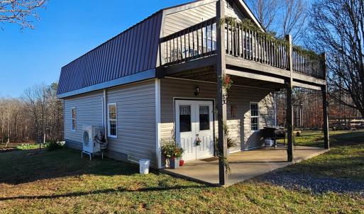 Photo #15 of 3814 S Constitution, Dillwyn, VA 43.8 acres