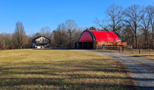 Photo #4 of 3814 S Constitution, Dillwyn, VA 43.8 acres