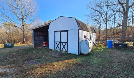 Photo #8 of 3814 S Constitution, Dillwyn, VA 43.8 acres