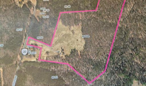 Photo #10 of 3814 S Constitution, Dillwyn, VA 43.8 acres