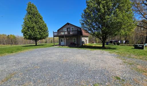 Photo #4 of 3814 S Constitution, Dillwyn, VA 43.8 acres