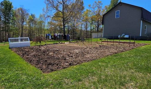 Photo #9 of 3814 S Constitution, Dillwyn, VA 43.8 acres