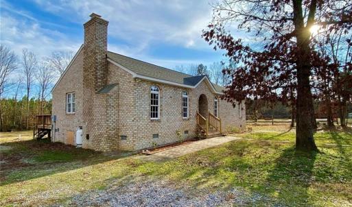 Photo #5 of 3151 Benchmark Trl, Amelia, VA 5.0 acres