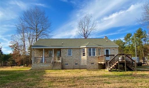 Photo #7 of 3151 Benchmark Trl, Amelia, VA 5.0 acres