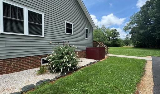 Photo #4 of 166 Dutch Lane, Appomattox, VA 0.6 acres