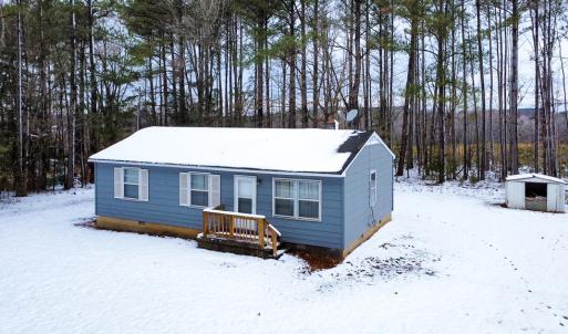 Photo #2 of 3867 Longview Dr, Kenbridge, VA 0.8 acres