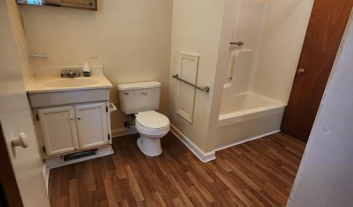 Photo #13 of 602 West 11th, Victoria, VA 0.5 acres