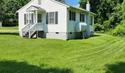 Photo #23 of 602 West 11th, Victoria, VA 0.5 acres